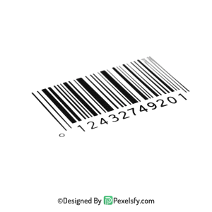 Barcode Png Image 20