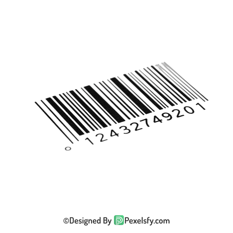 Barcode Png Image 20