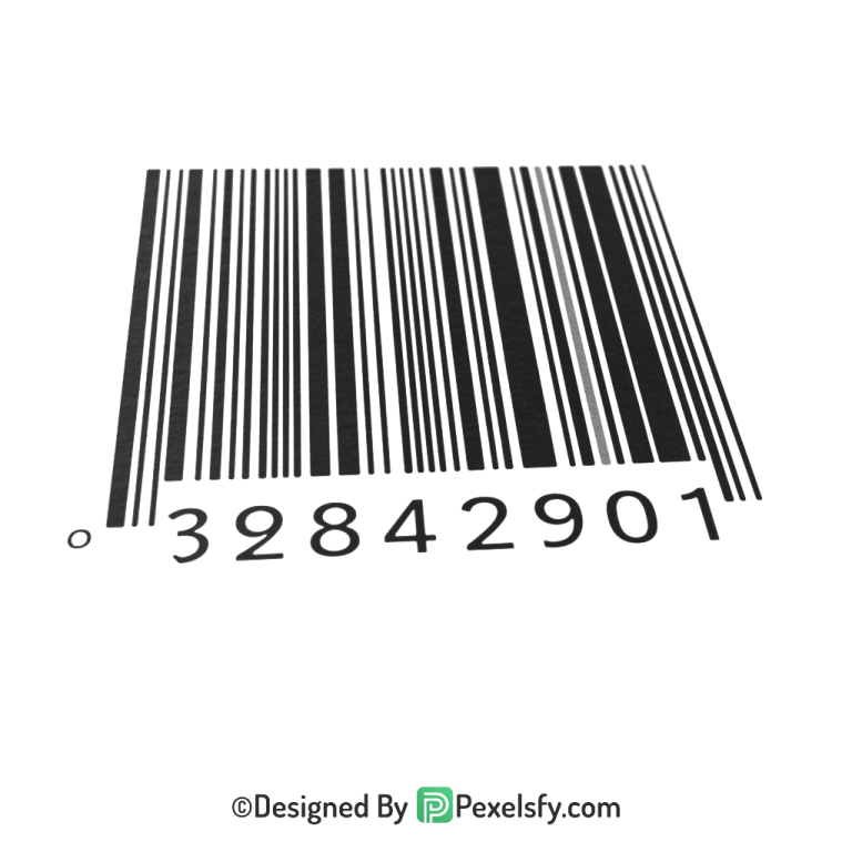 Barcode Png Image 21