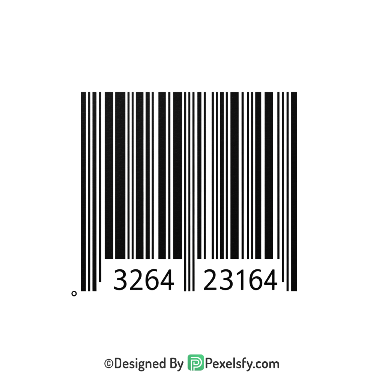 Barcode Png Image 22