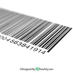 Barcode Png Image 23