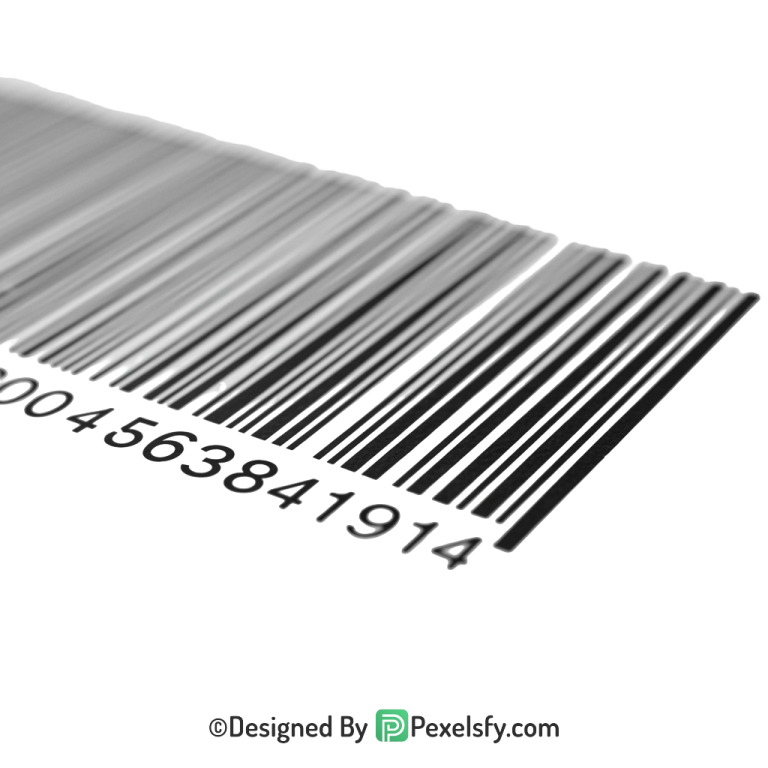 Barcode Png Image 23