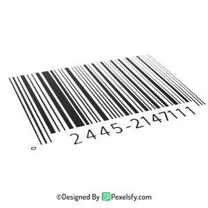 Barcode Png Image 25
