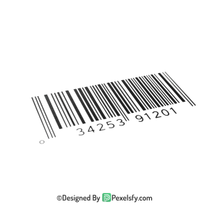 Barcode Png Image 26