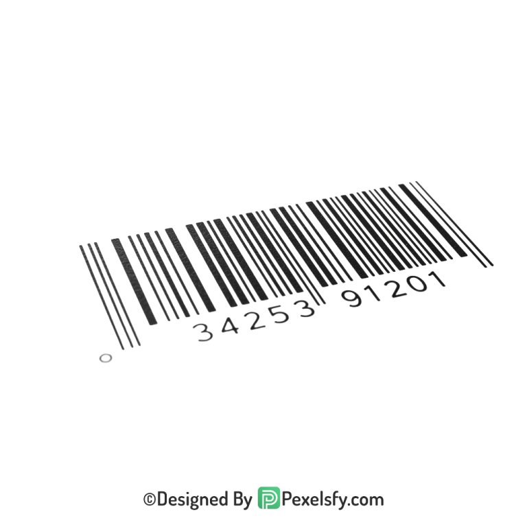 Barcode Png Image 26