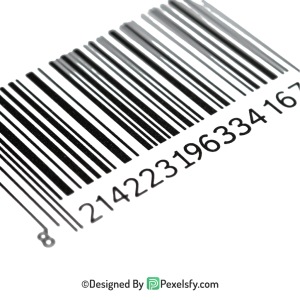 Barcode Png Image 27
