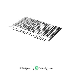 Barcode Png Image 28
