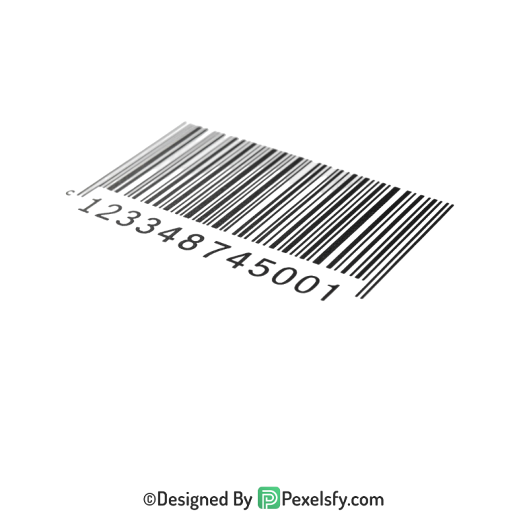 Barcode Png Image 28