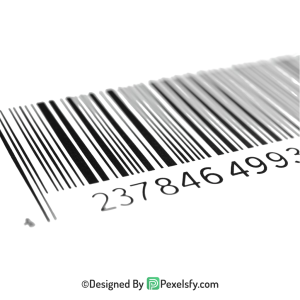 Barcode Png Image 29