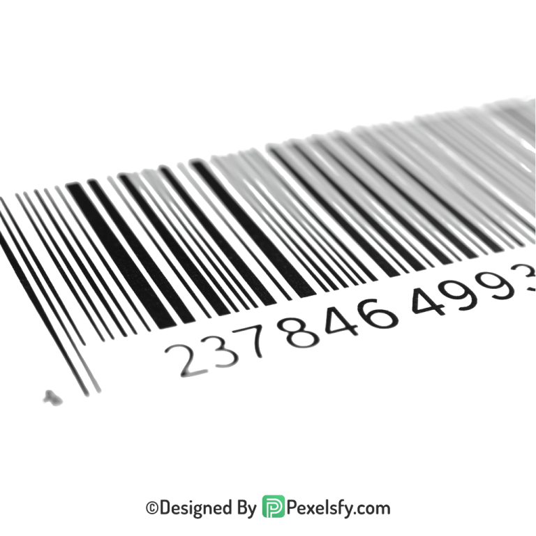 Barcode Png Image 29