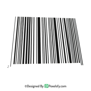 Barcode Png Image 3