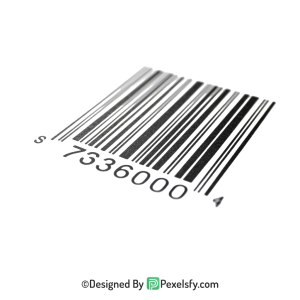 Barcode Png Image 30
