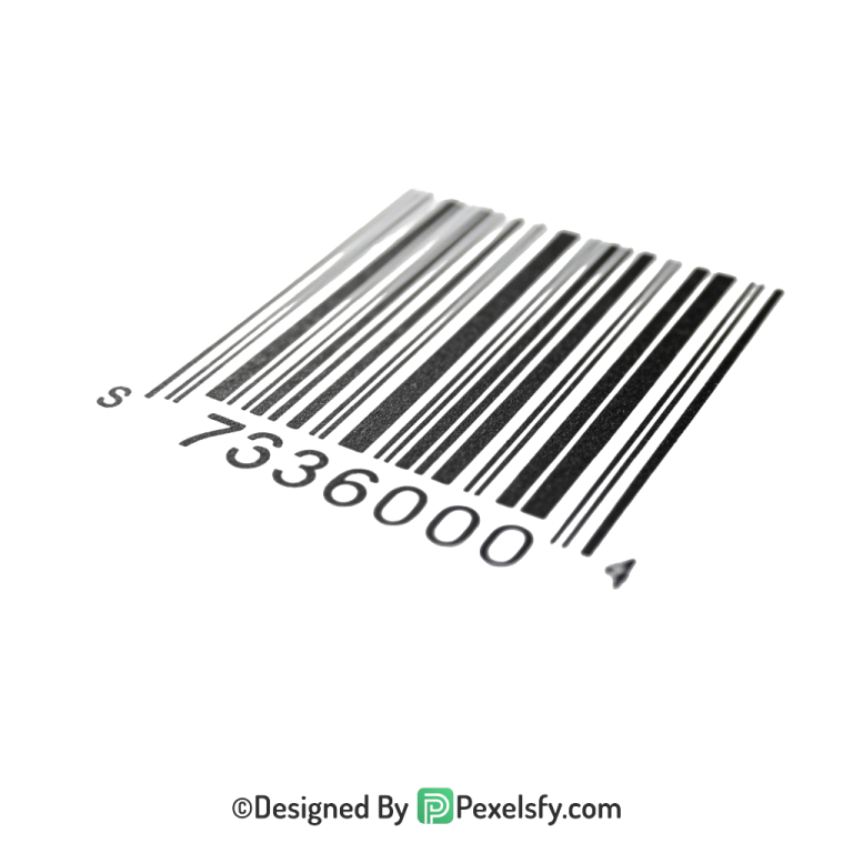 Barcode Png Image 30