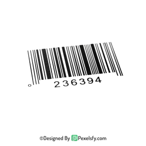 Barcode Png Image 31
