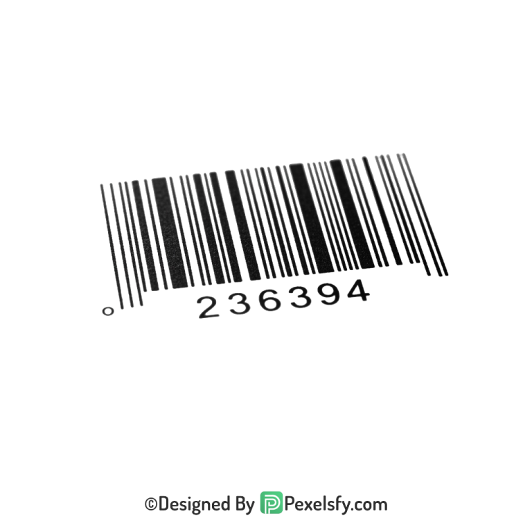 Barcode Png Image 31