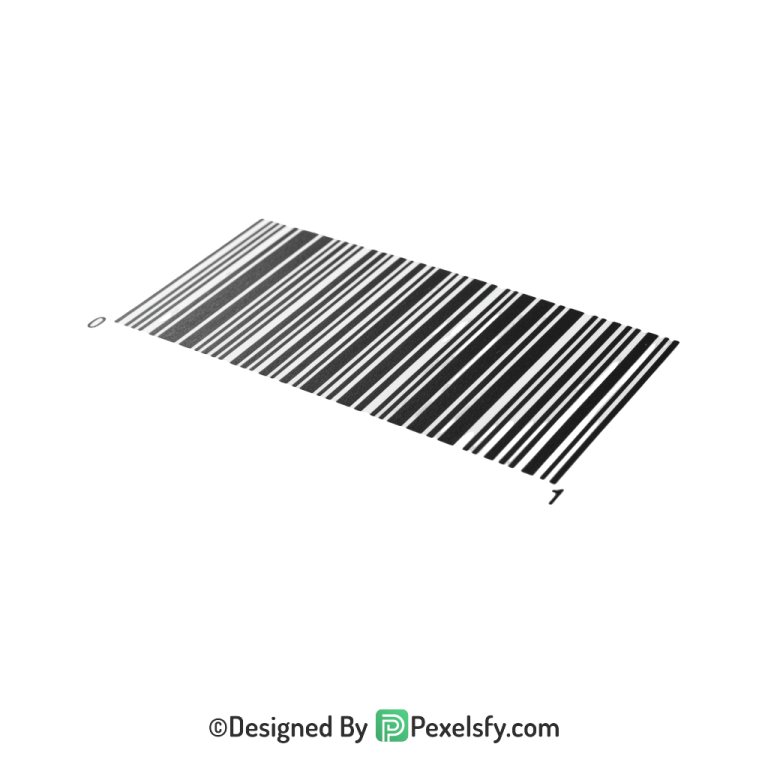 Barcode Png Image 33