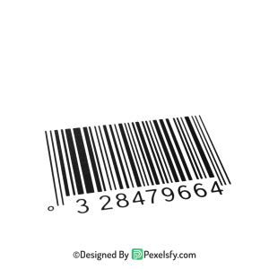 Barcode Png Image 34