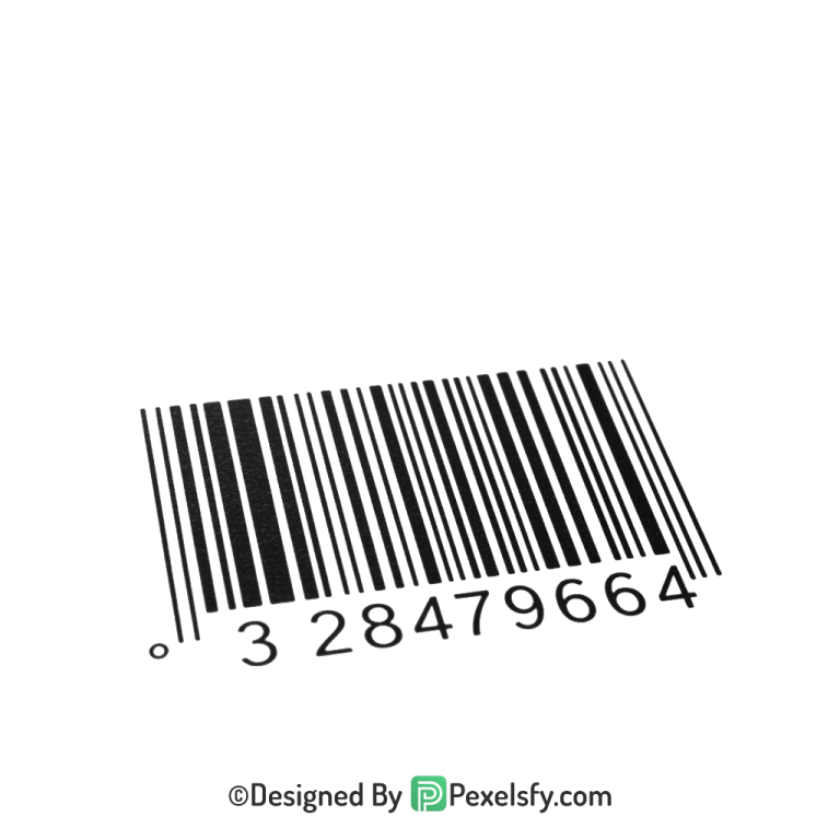 Barcode Png Image 34