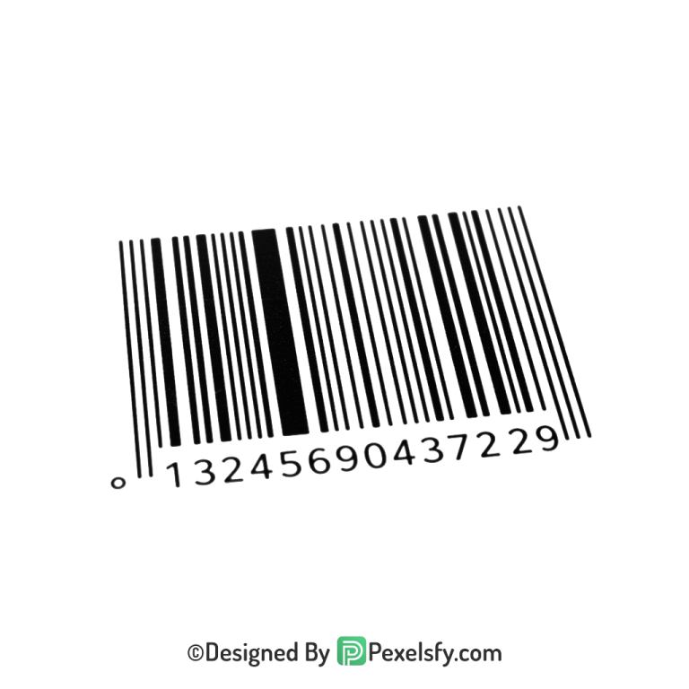 Barcode Png Image 35