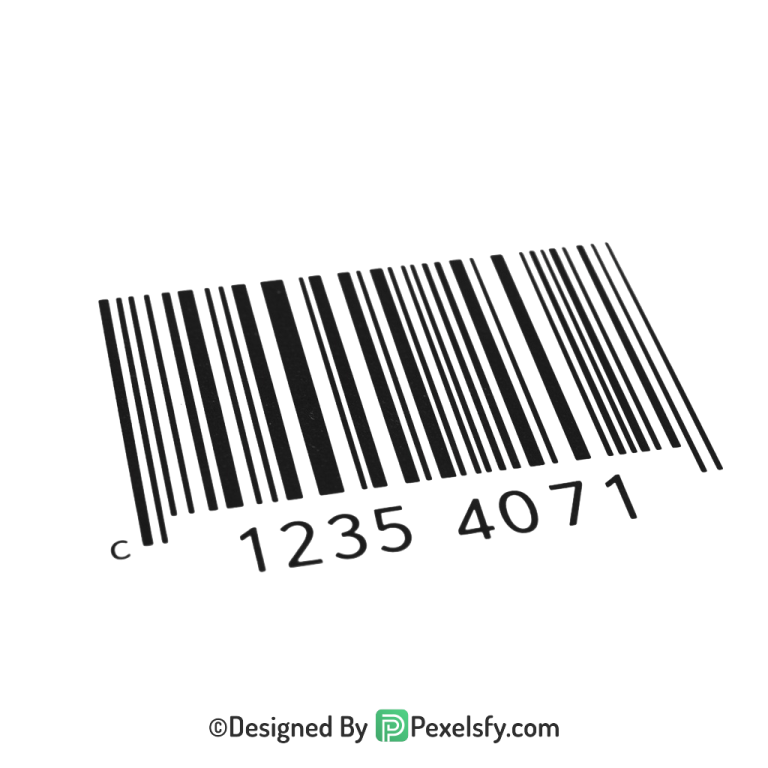 Barcode Png Image 36