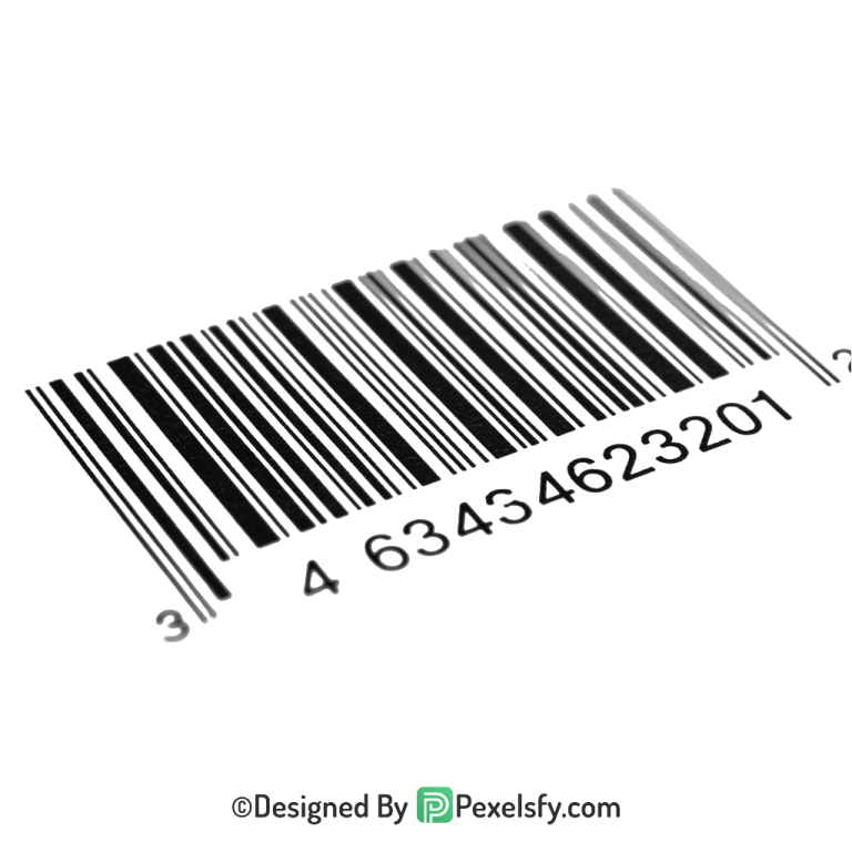 Barcode Png Image 38