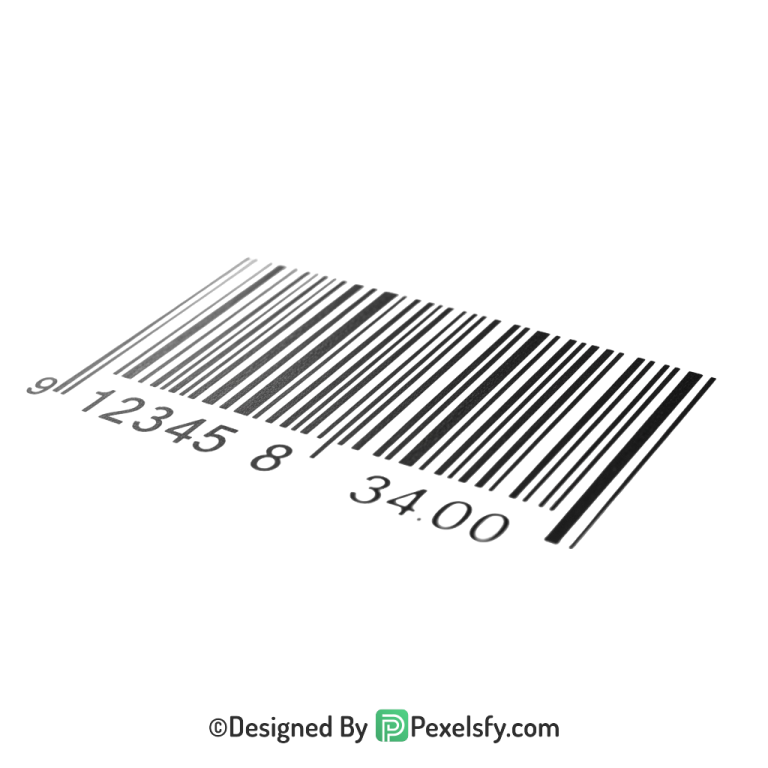 Barcode Png Image 39