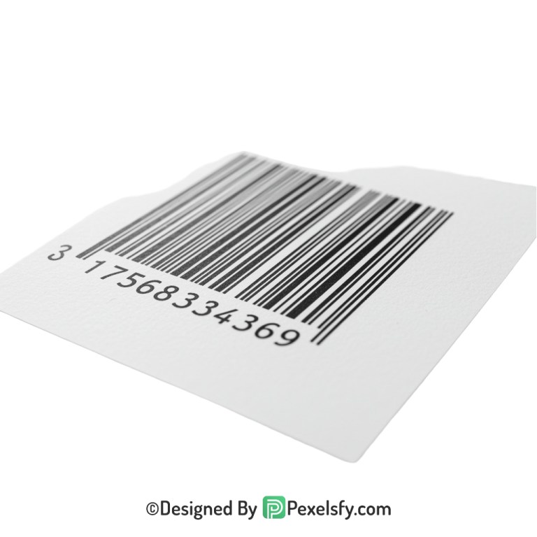 Barcode Png Image 40