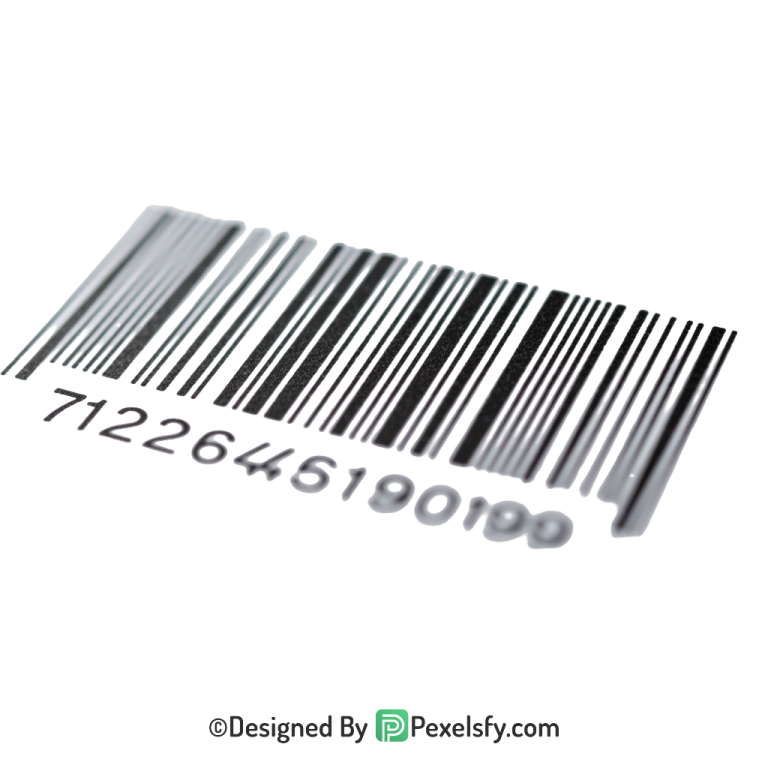Barcode Png Image 41
