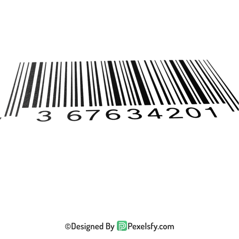 Barcode Png Image 42