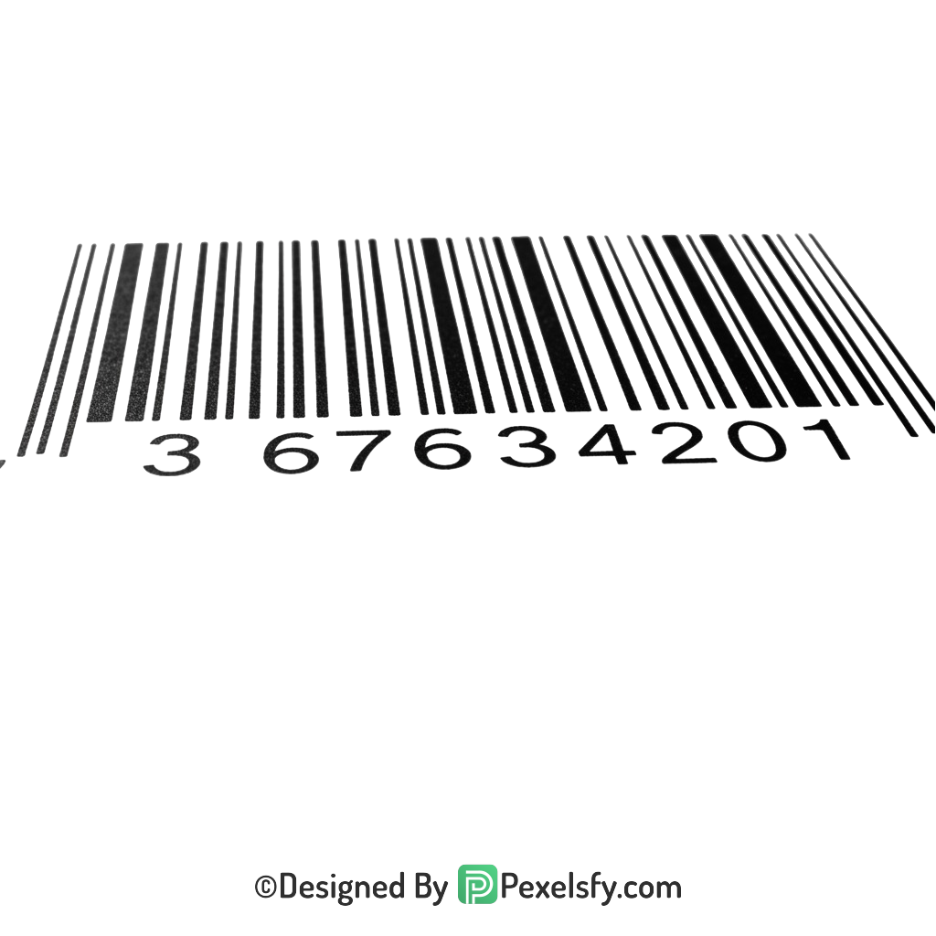 Barcode Png Image 42