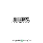 Barcode PNG