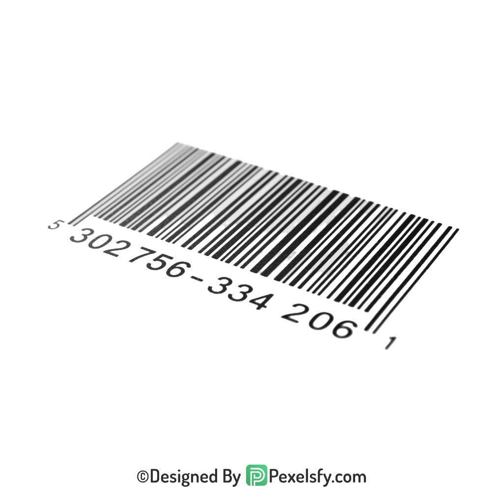 Barcode Png Image 51