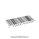 Barcode Png Image 7