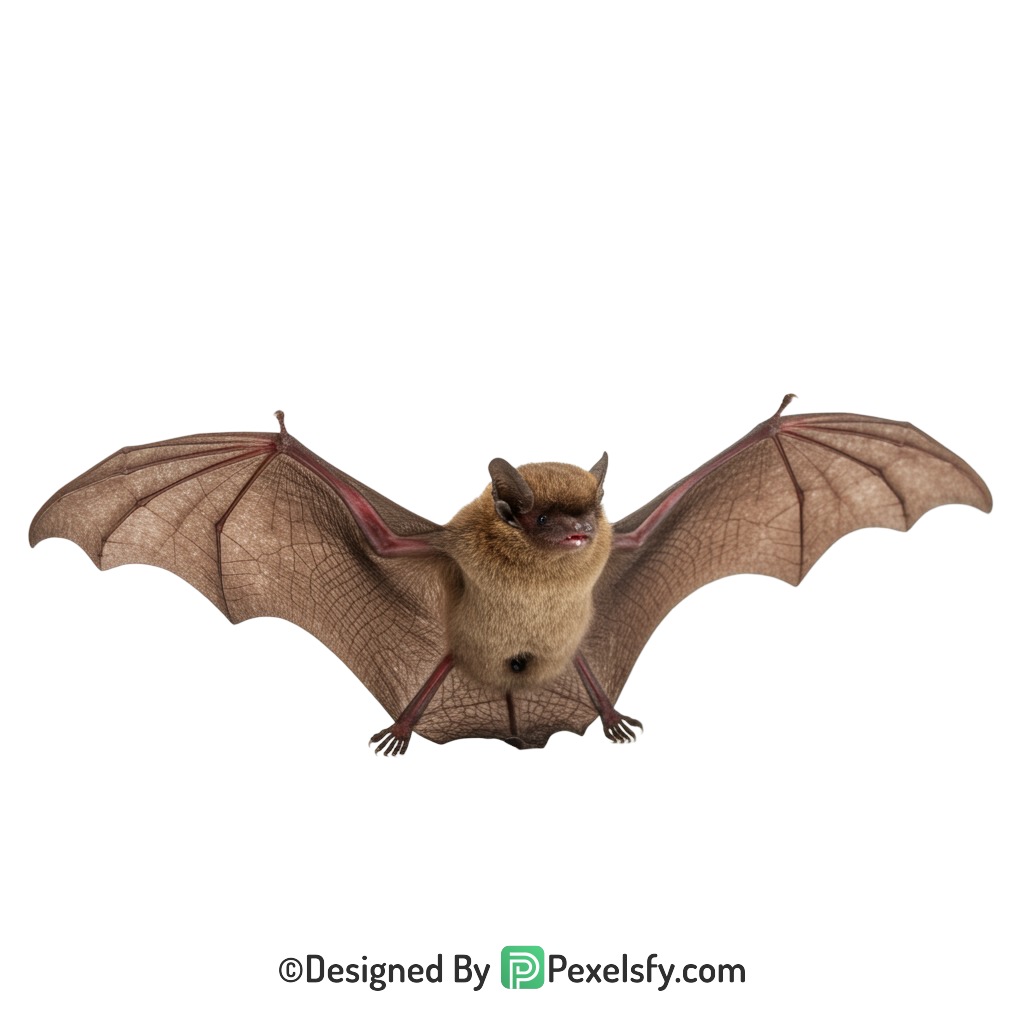 Bat Png Image 3