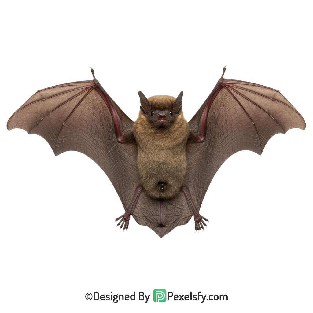 Bat Png Image 4