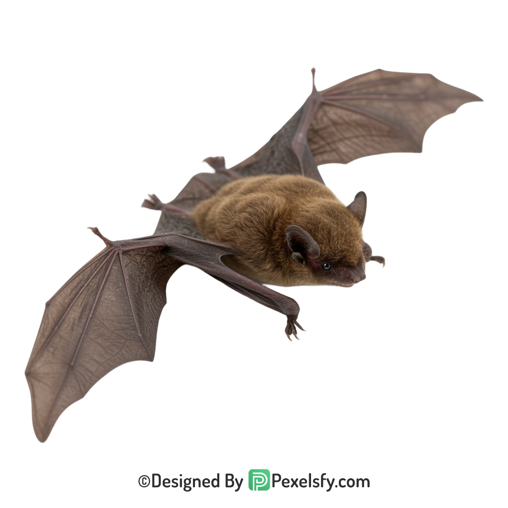 Bat Png Image 5