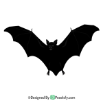 Bat Png Image 6