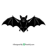 Bat Png Image 7