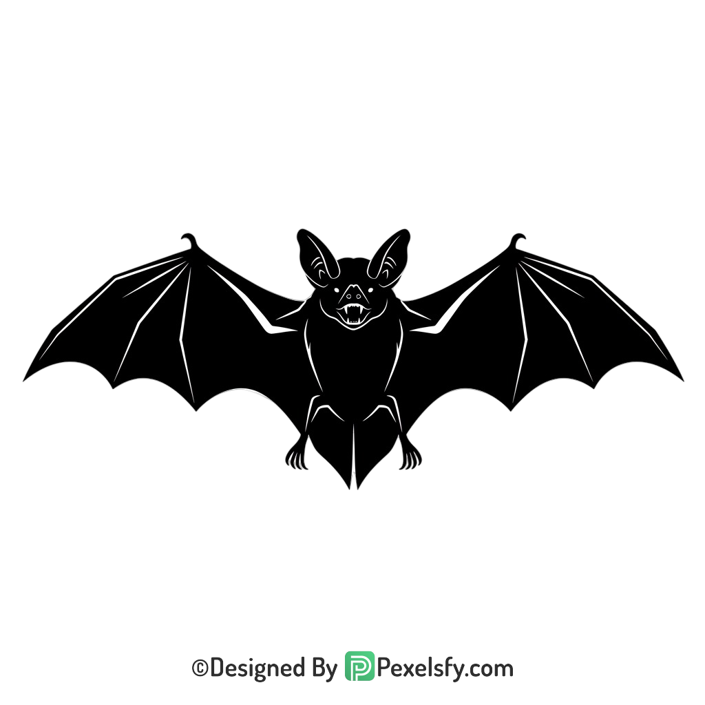 Bat Png Image 7