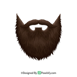 Beard Png Image 10