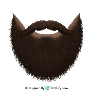 Beard Png Image 16