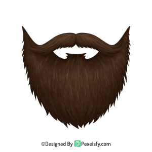 Beard Png Image 19