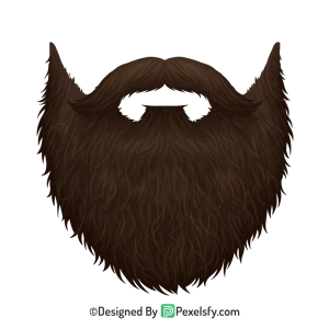 Beard Png Image 2