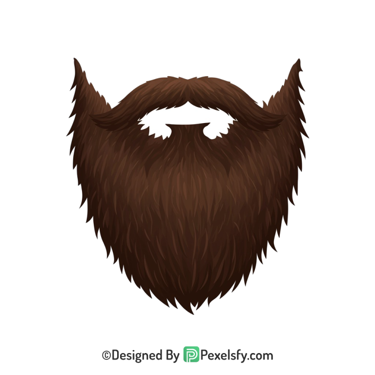 Beard Png Image 21