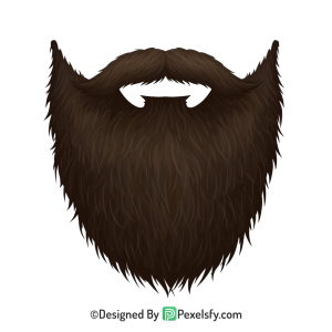 Beard Png Image 23