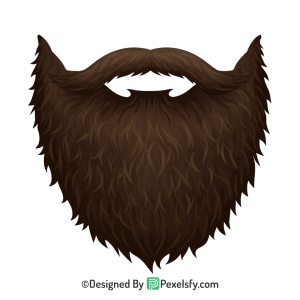 Beard Png Image 24