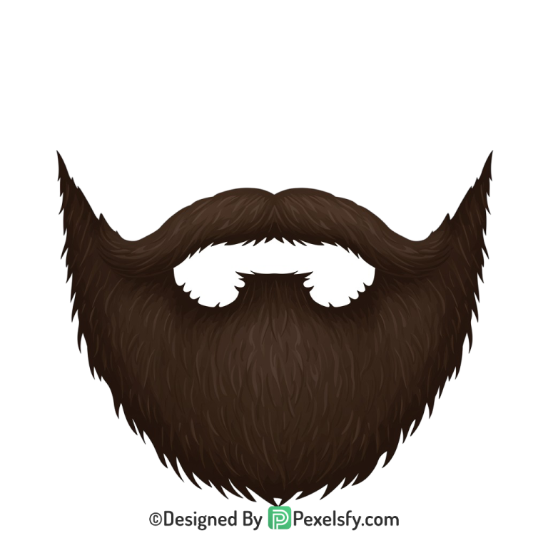 Beard Png Image 26
