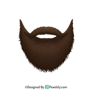 Beard Png Image 27