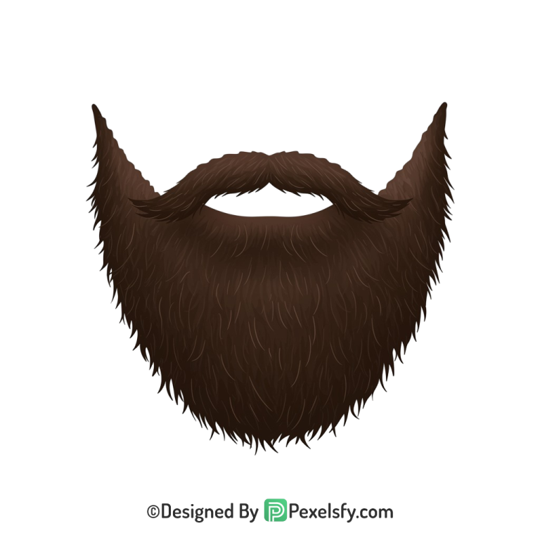 Beard Png Image 28
