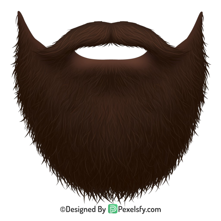 Beard Png Image 35